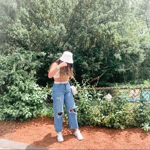 Meet your Posher, Sophia